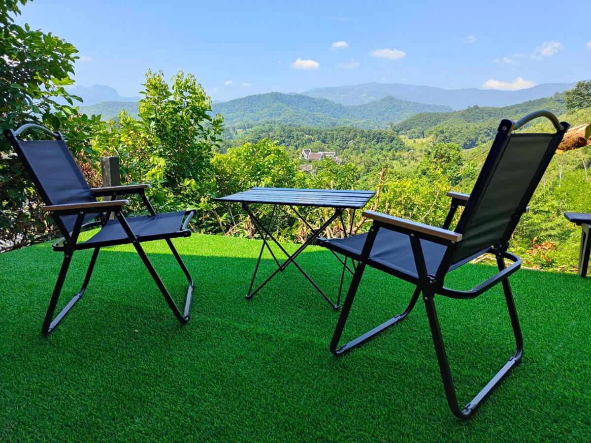 Flower Hill 180 Chiang Rai Esterno foto