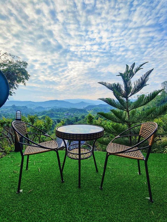 Flower Hill 180 Chiang Rai Esterno foto