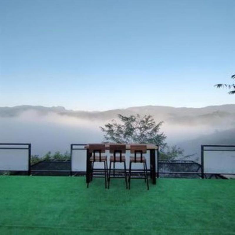 Flower Hill 180 Chiang Rai Esterno foto