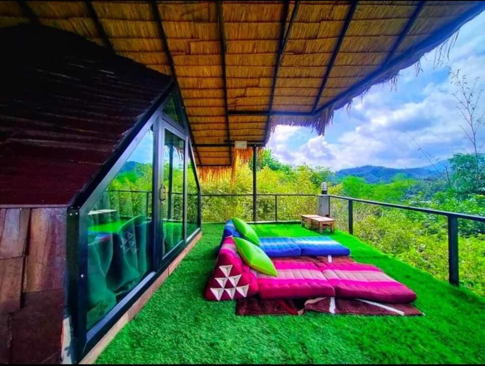 Flower Hill 180 Chiang Rai Esterno foto