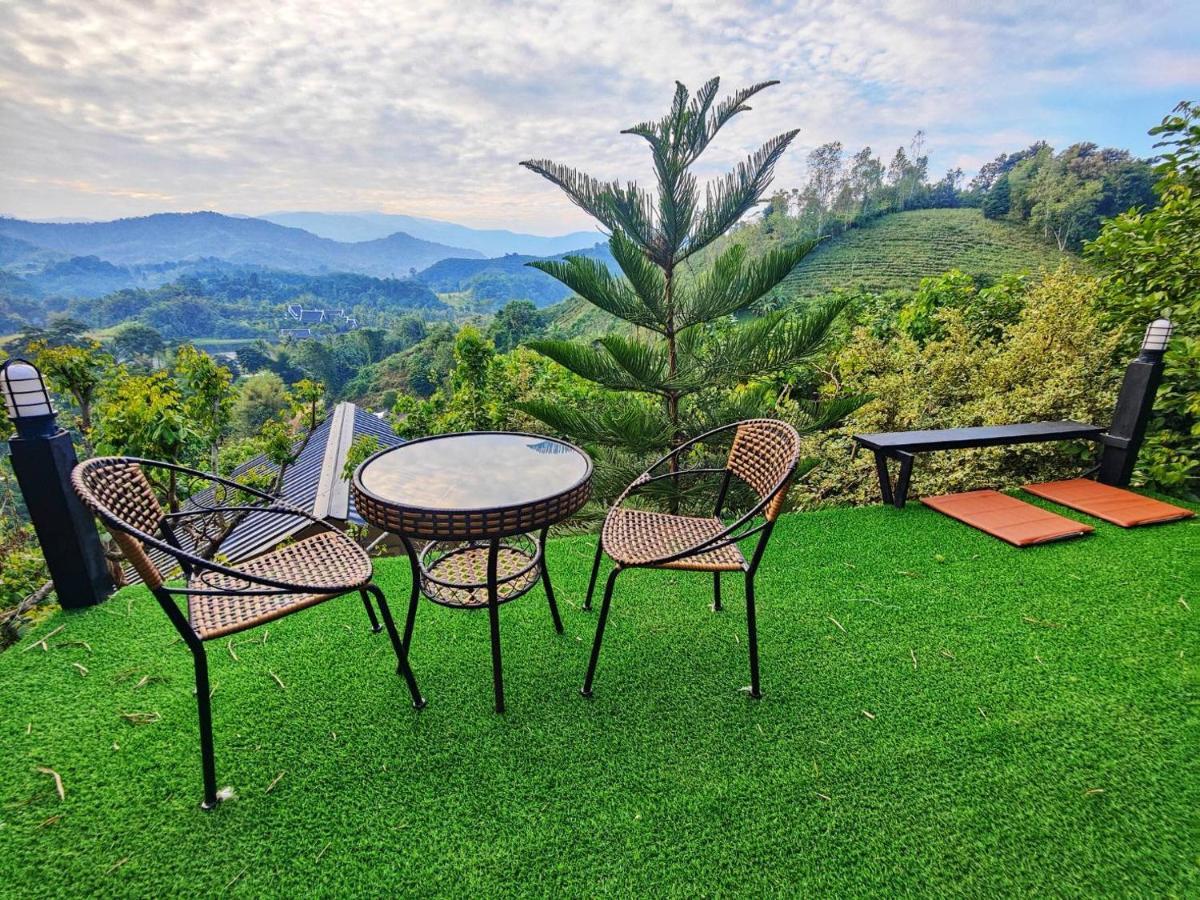 Flower Hill 180 Chiang Rai Esterno foto